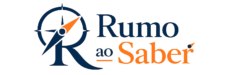 Rumo ao Saber logo
