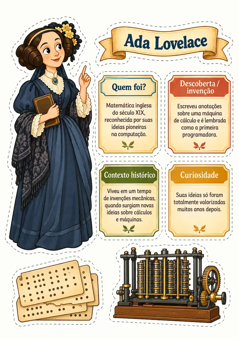 Ada Lovelace
