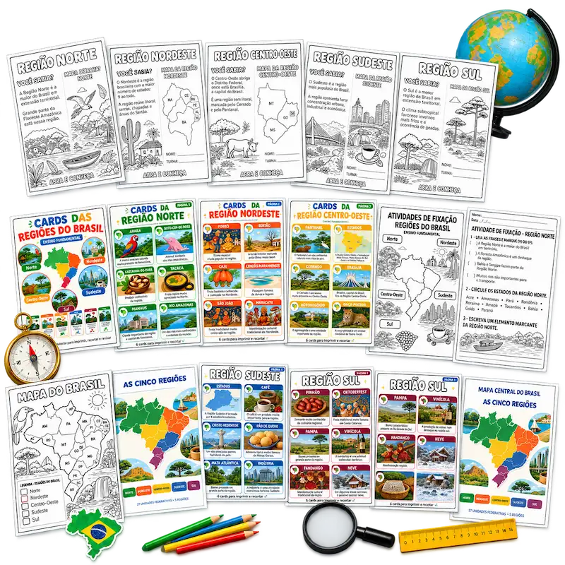 Prévia do material completo com bônus