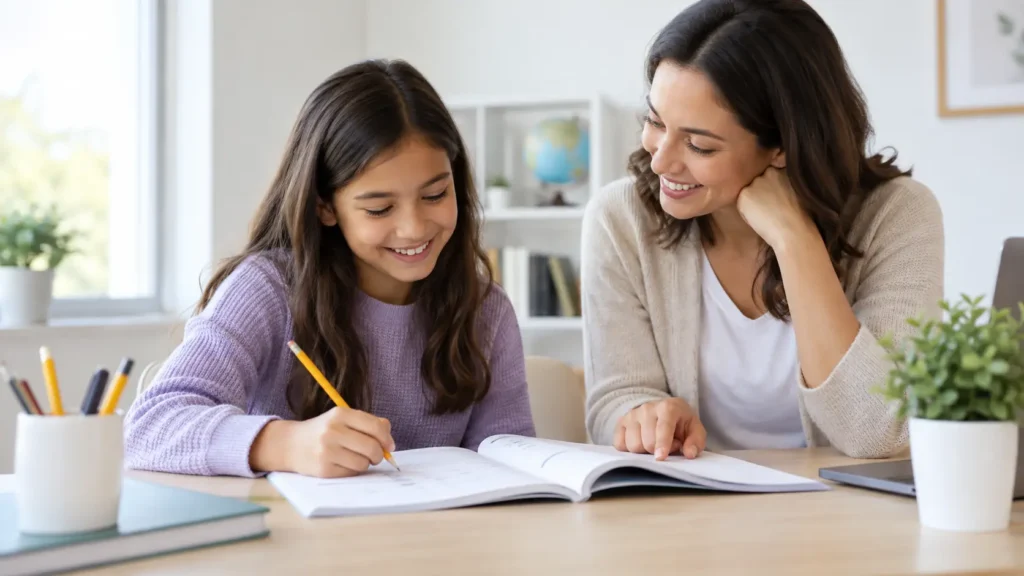Reforço escolar: como identificar dificuldades e ajudar o aluno a avançar